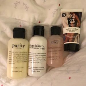 Your skin will thank you